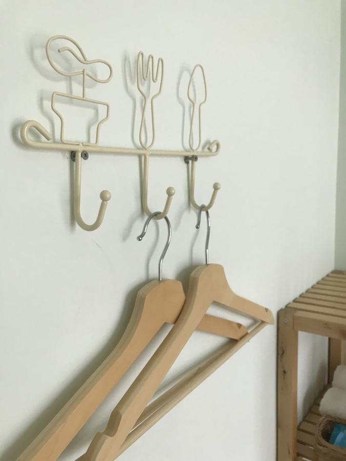 Straybirds Apartment Donghe Exterior photo
